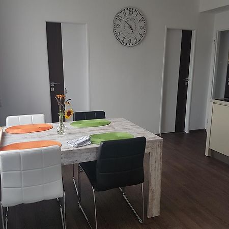 Apartmany U Skanzenu Rožnov pod Radhoštěm Dış mekan fotoğraf