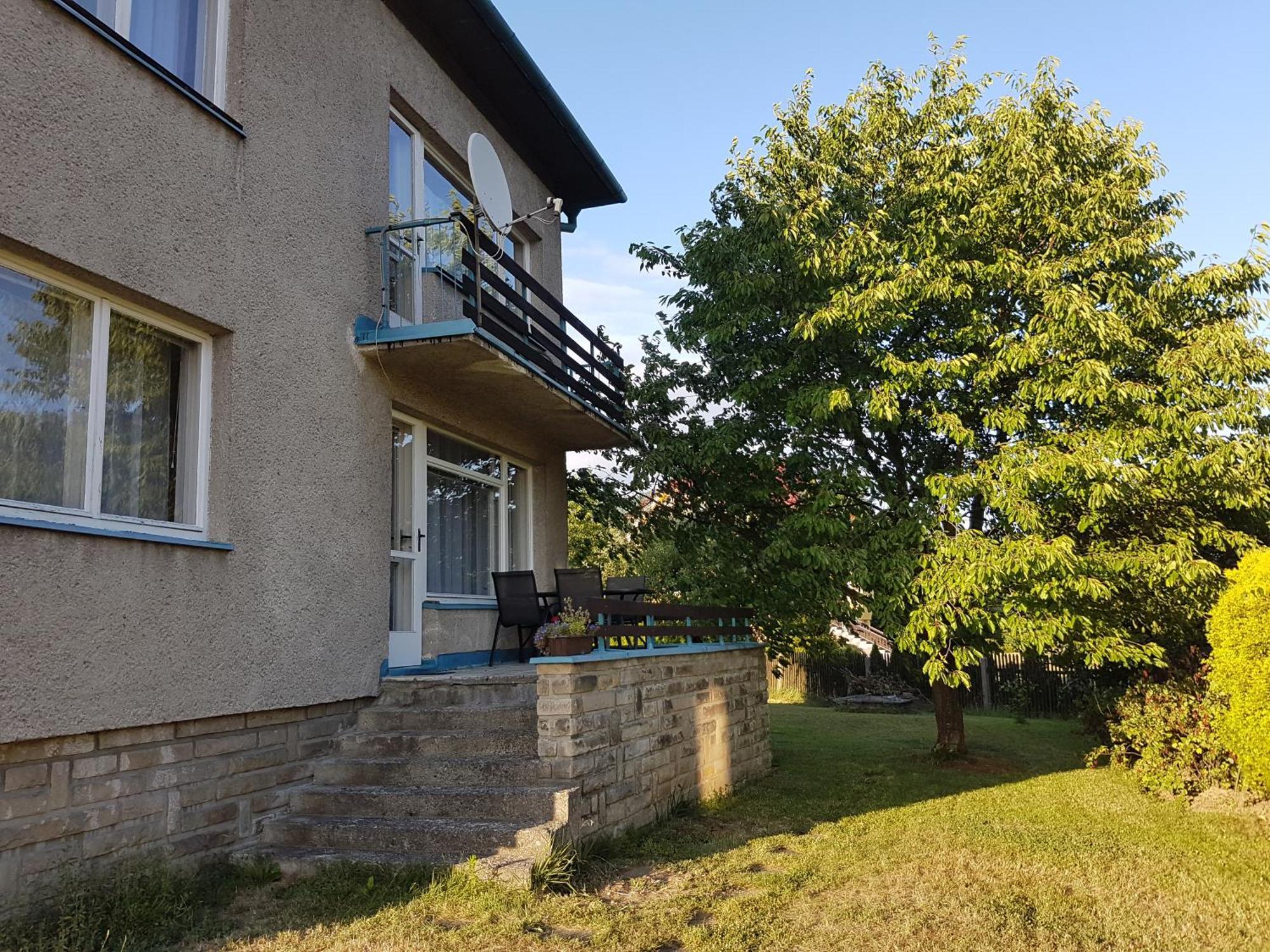 Apartmany U Skanzenu Rožnov pod Radhoštěm Dış mekan fotoğraf