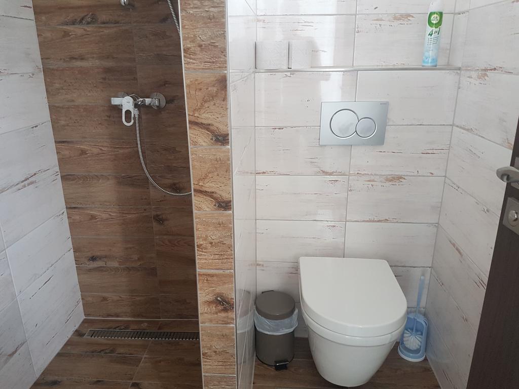 Apartmany U Skanzenu Rožnov pod Radhoštěm Dış mekan fotoğraf